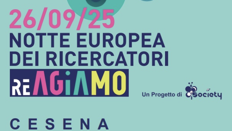Notte europea dei Ricercatori alla Biblioteca Malatestiana